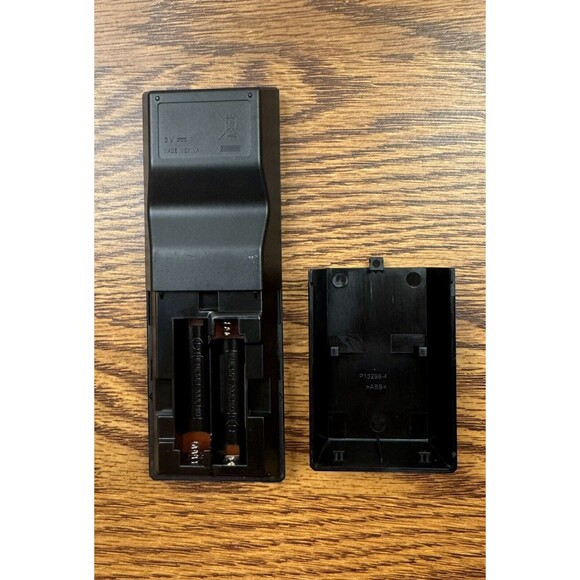 Sony RMT-VB100U OEM Original Blu-Ray Replacement Remote Control Tested Black - Picture 4 of 6